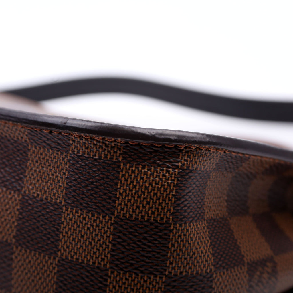 Louis Vuitton Beaumarchais Damier Ebene
