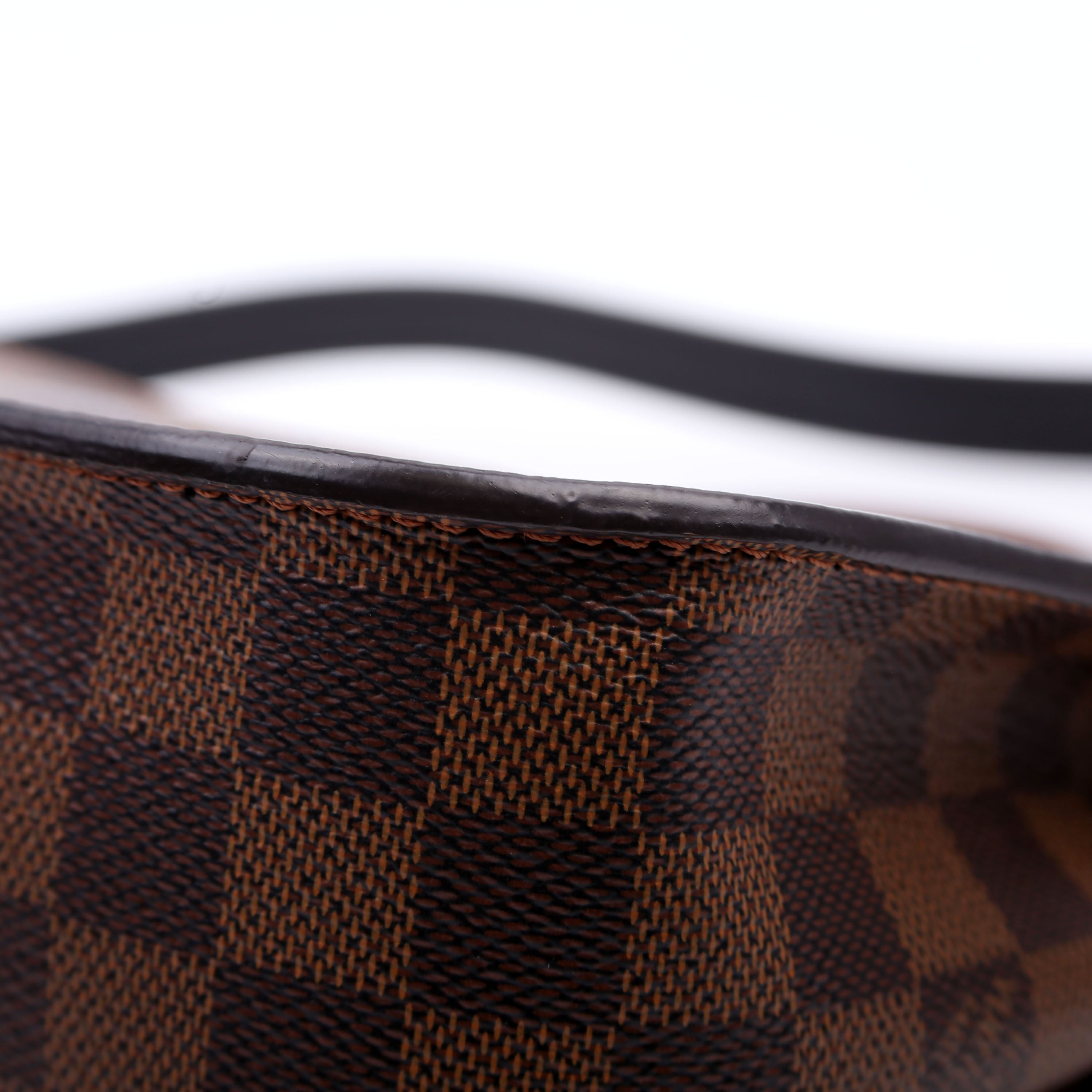 Louis Vuitton Beaumarchais Damier Ebene