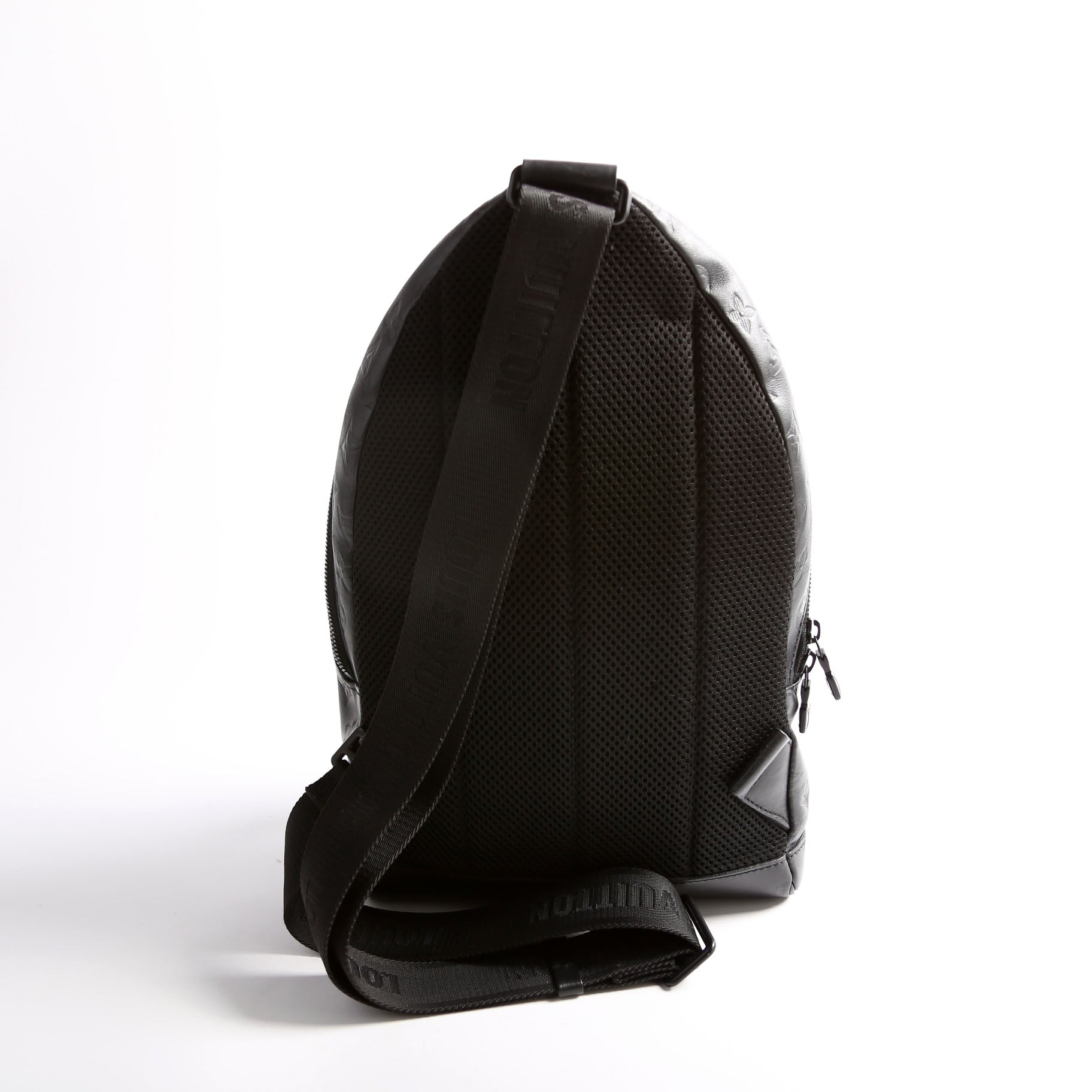 Louis Vuitton Racer Sling Shadow Monogram