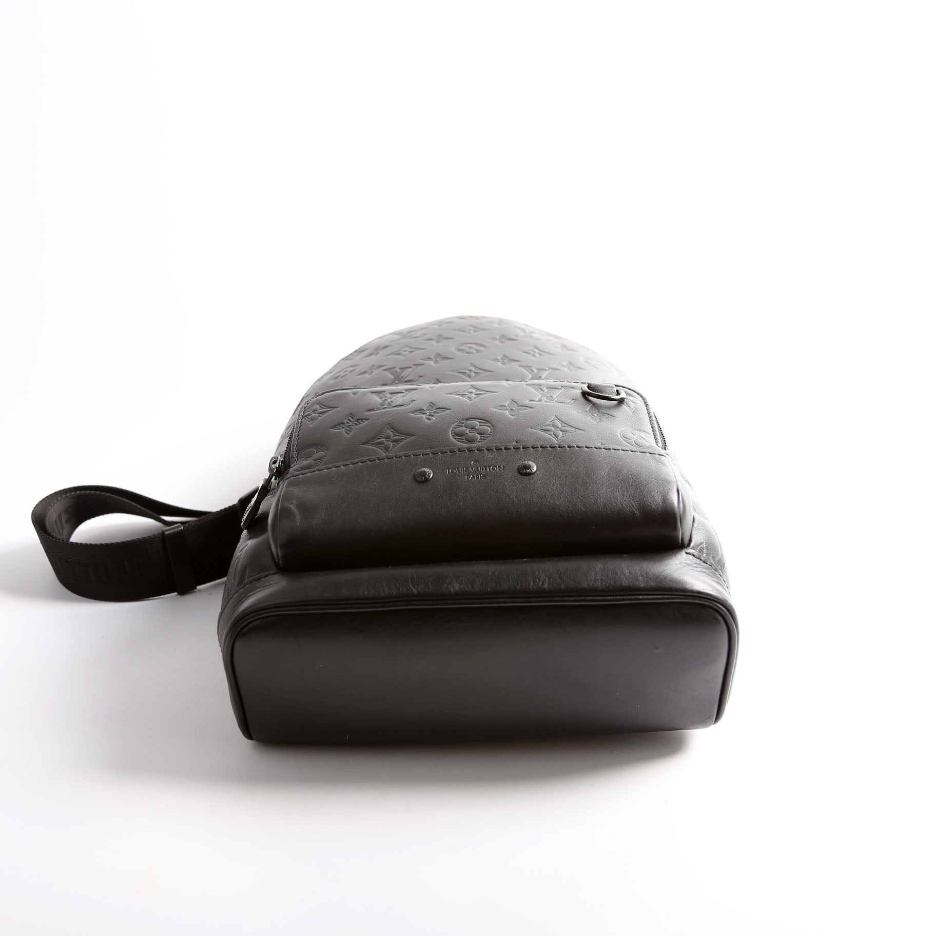 Louis Vuitton Racer Sling Shadow Monogram