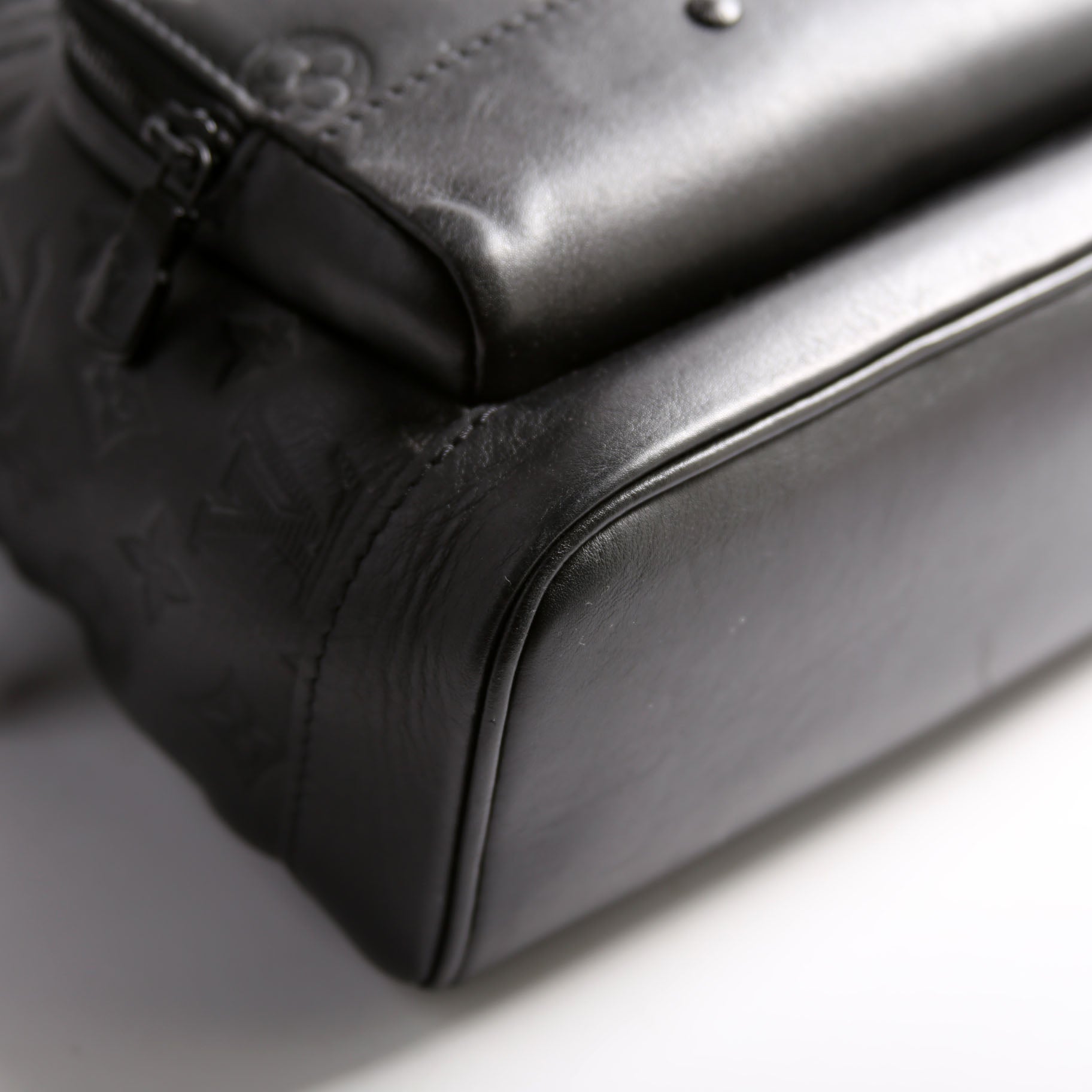 Louis Vuitton Racer Sling Shadow Monogram