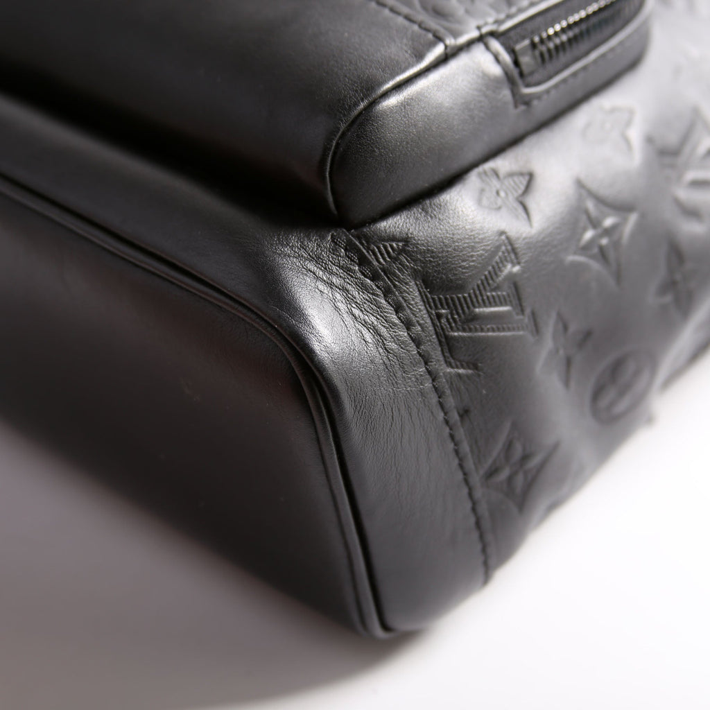 Louis Vuitton Racer Sling Shadow Monogram