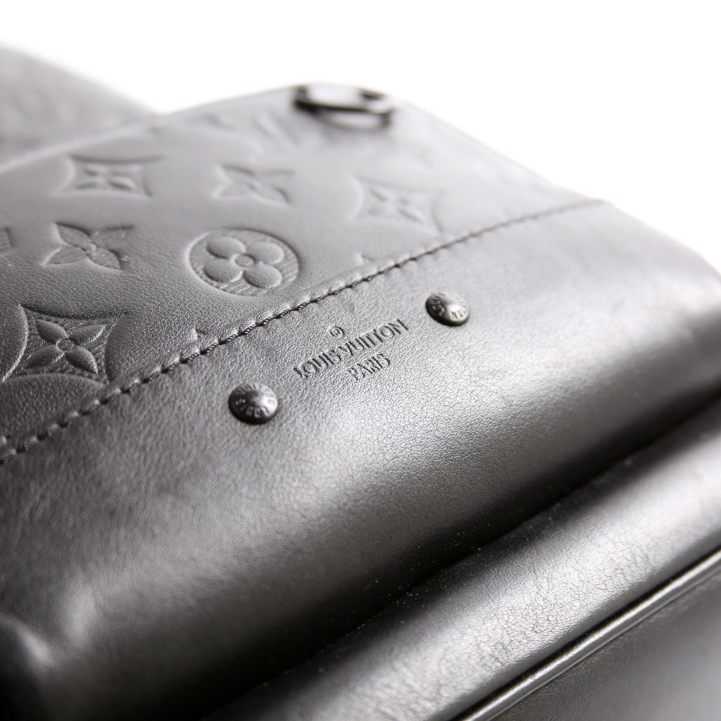 Louis Vuitton Racer Sling Shadow Monogram