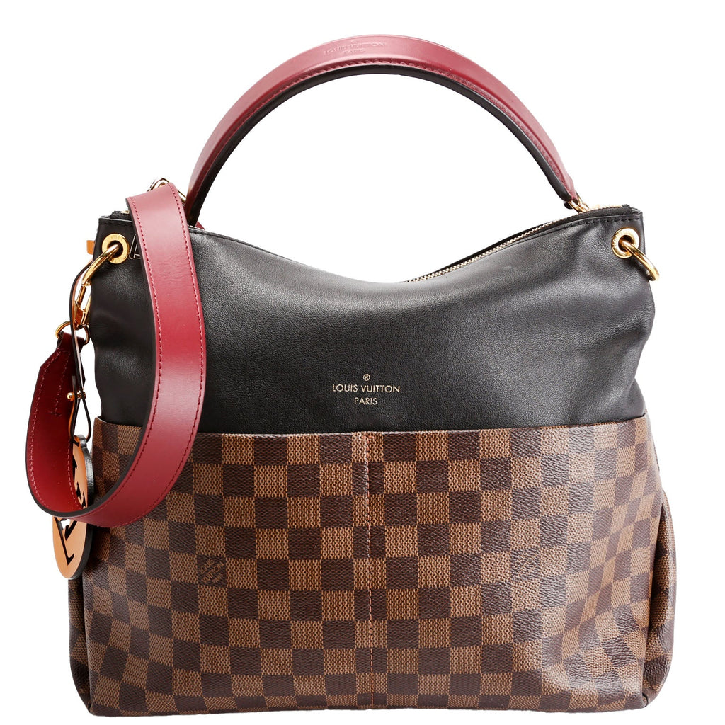Louis Vuitton Maida Hobo Ebene
