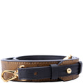 Louis Vuitton Bandouliere XL Reverse Monogram Strap Black