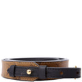 Louis Vuitton Bandouliere XL Reverse Monogram Strap Black