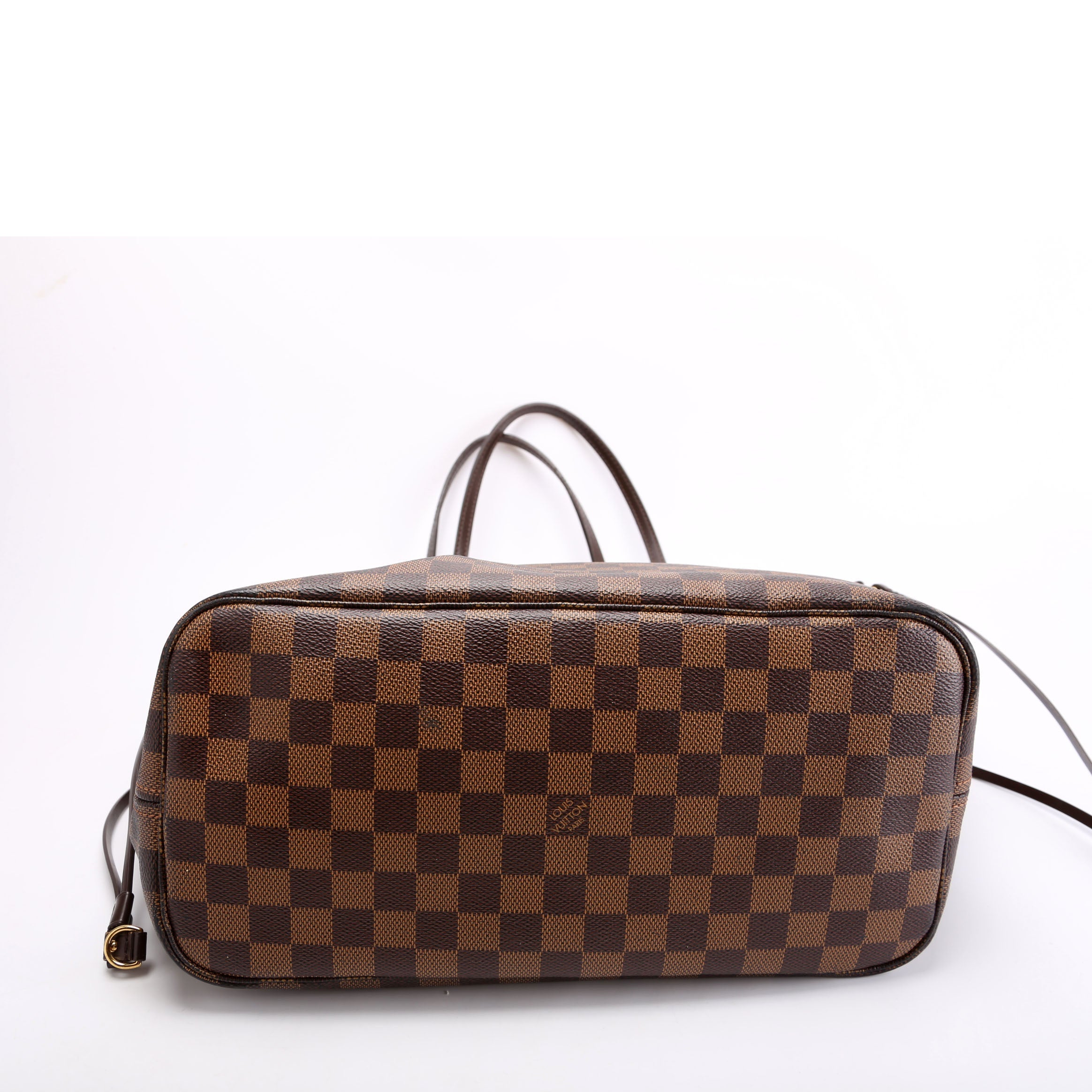 Louis Vuitton Neverfull MM Ebene
