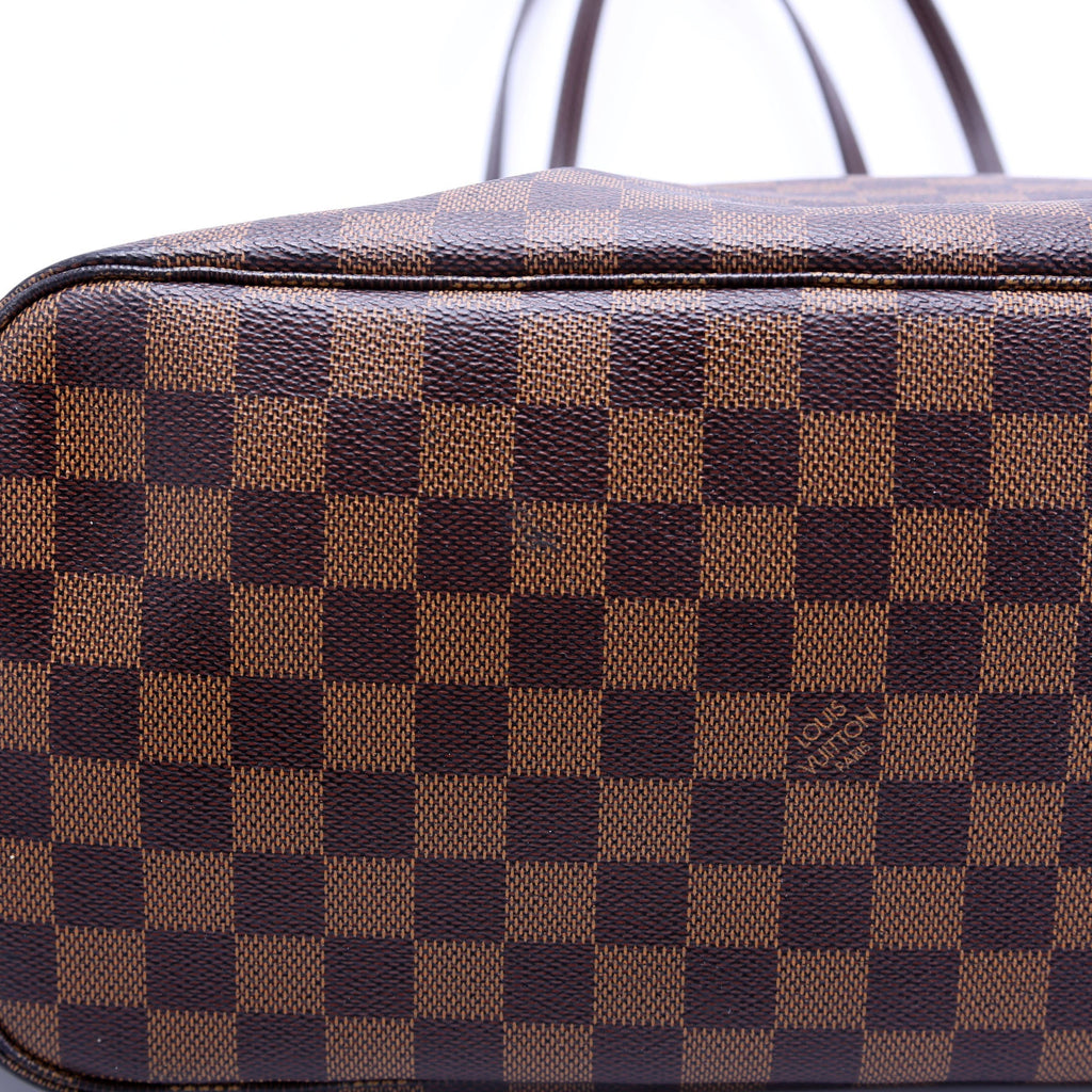 Louis Vuitton Neverfull MM Ebene