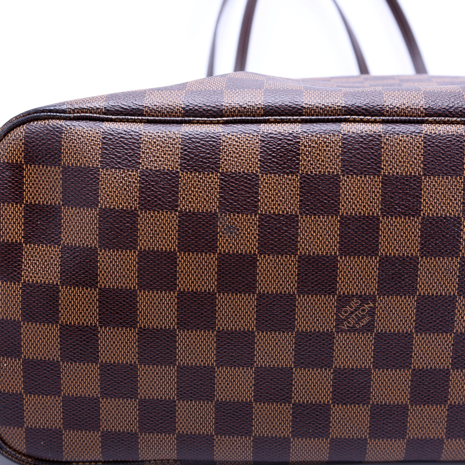 Louis Vuitton Neverfull MM Ebene