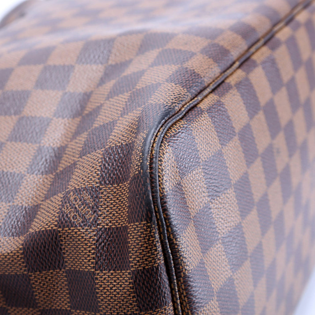 Louis Vuitton Neverfull MM Ebene
