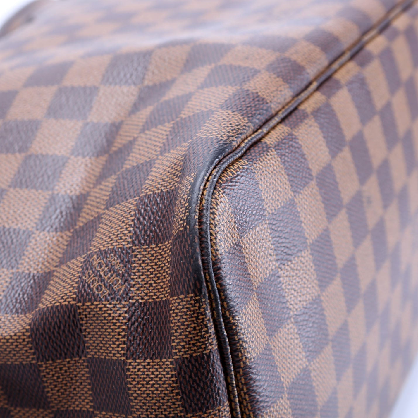Louis Vuitton Neverfull MM Ebene
