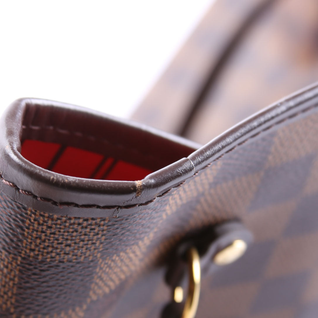Louis Vuitton Neverfull MM Ebene