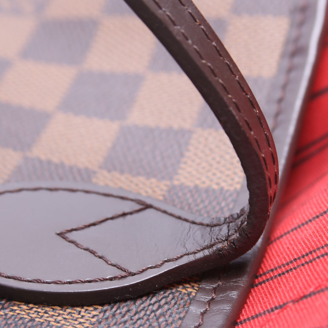 Louis Vuitton Neverfull MM Ebene
