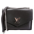 Louis Vuitton Mylockme BB Black