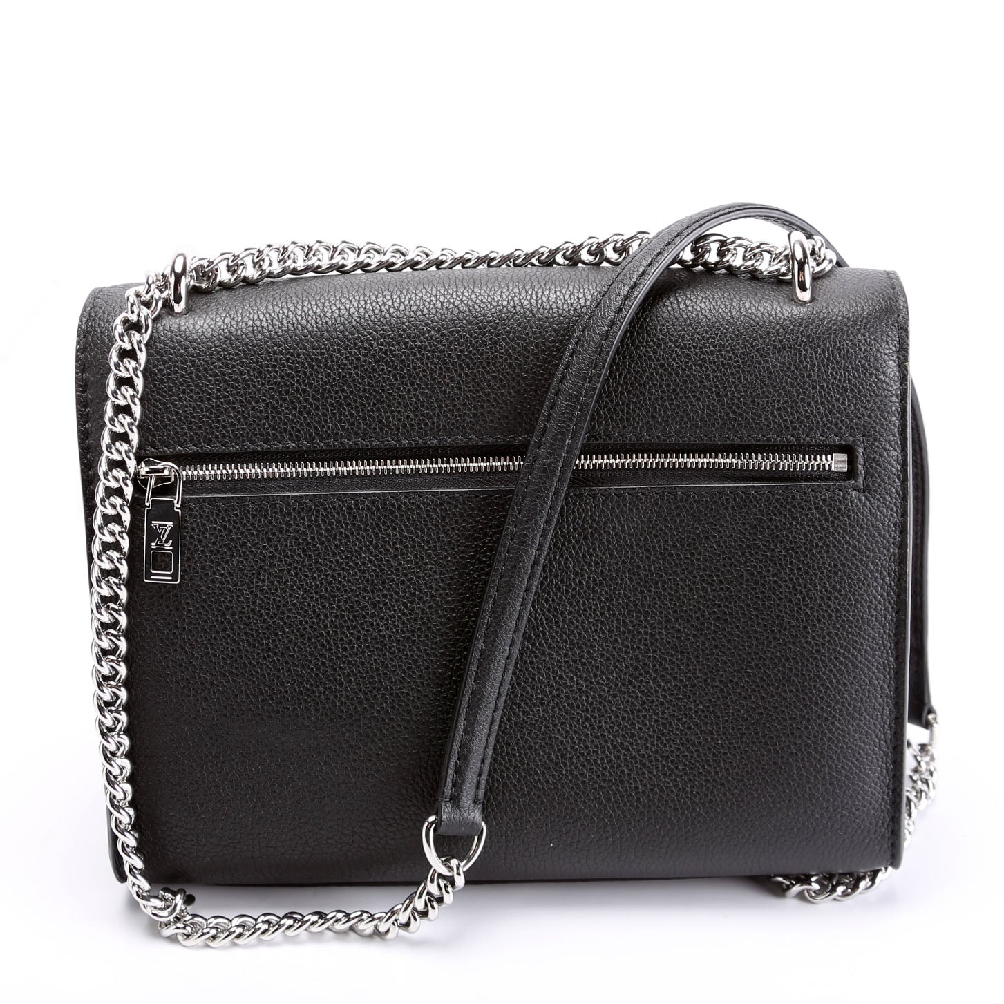 Louis Vuitton Mylockme BB Black