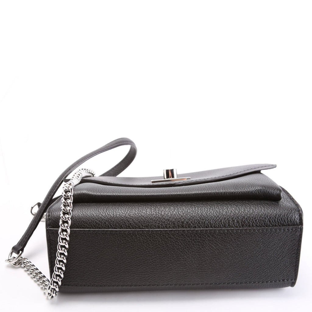 Louis Vuitton Mylockme BB Black