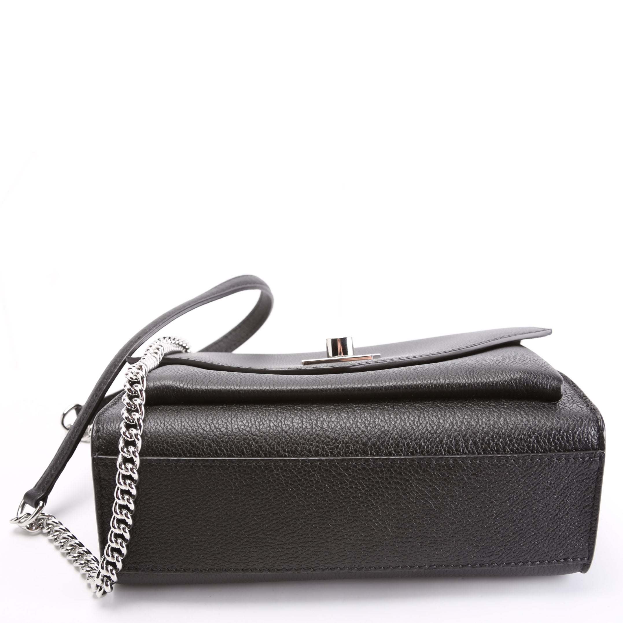 Louis Vuitton Mylockme BB Black