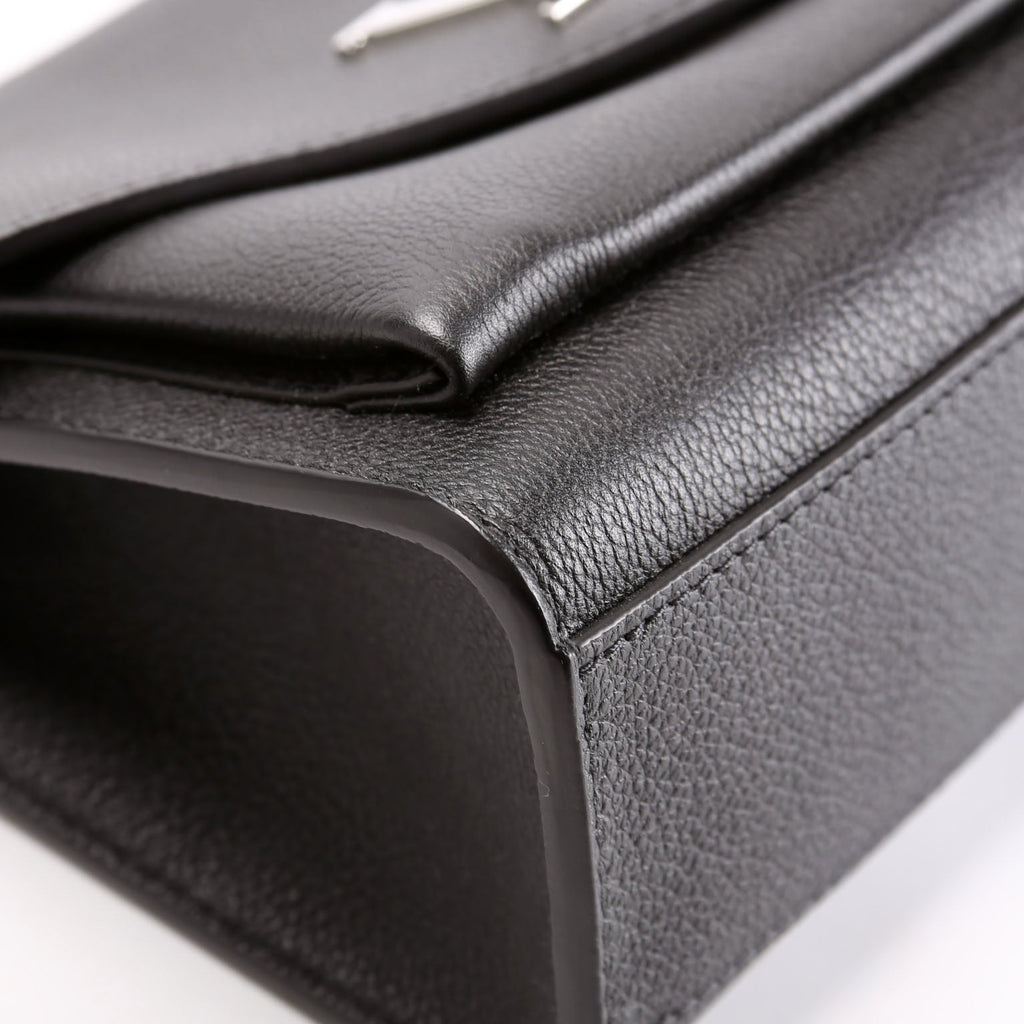 Louis Vuitton Mylockme BB Black