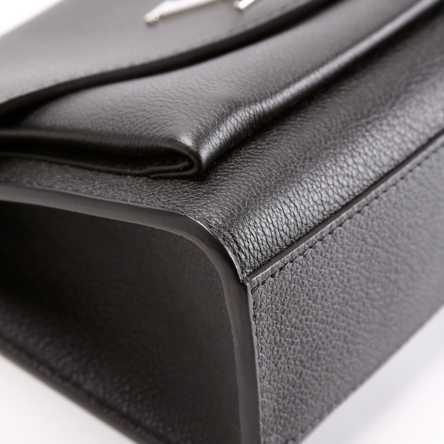 Louis Vuitton Mylockme BB Black