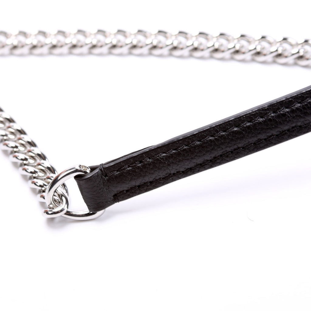 Louis Vuitton Mylockme BB Black