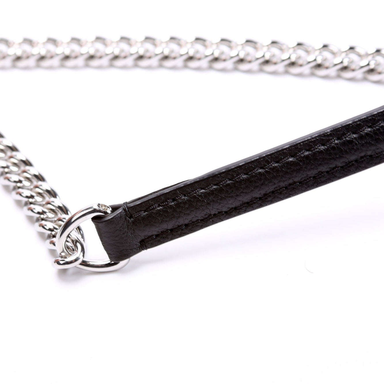 Louis Vuitton Mylockme BB Black