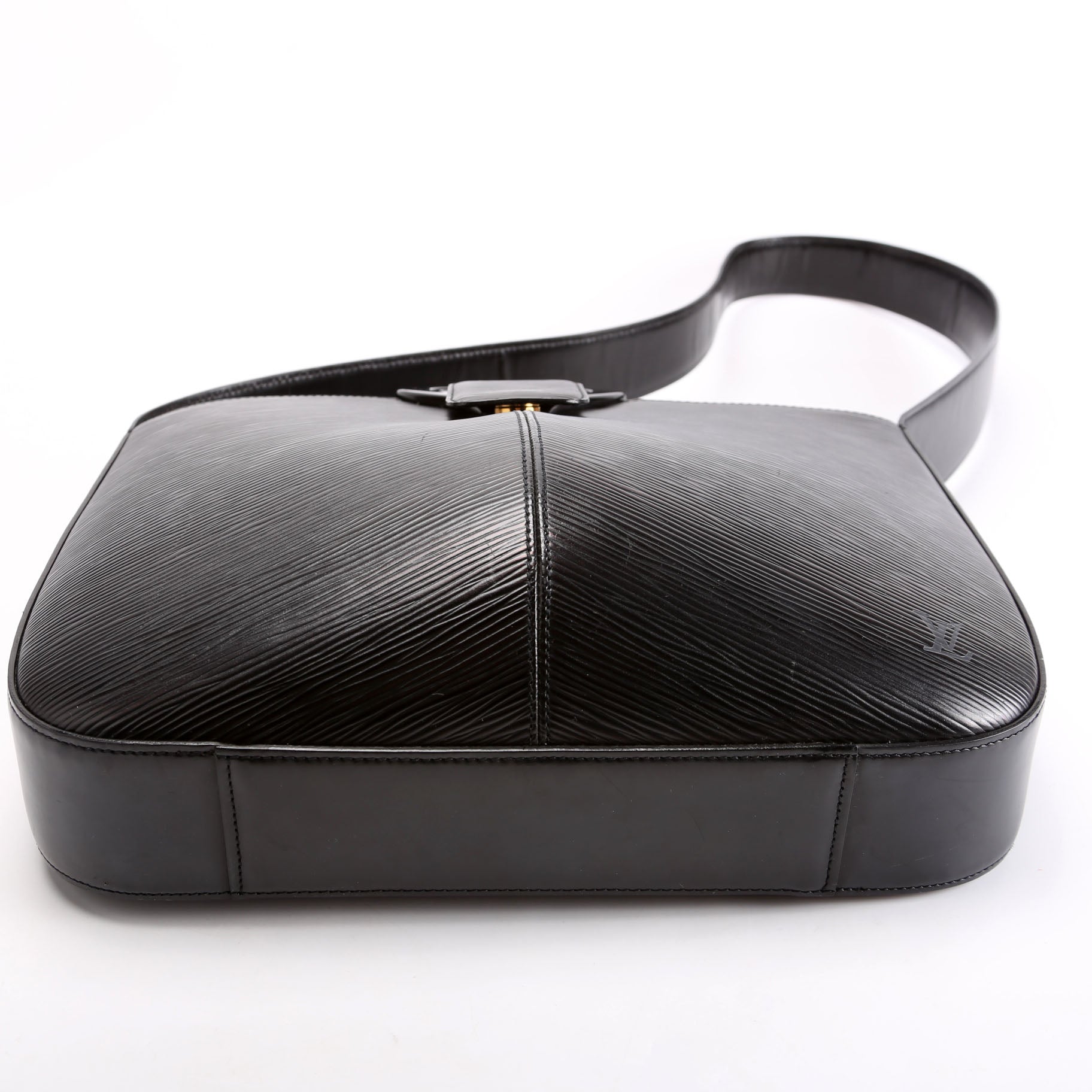 Louis Vuitton Reverie Epi Black