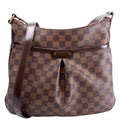 Louis Vuitton Bloomsbury PM Damier Ebene