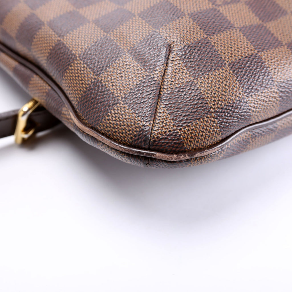 Louis Vuitton Bloomsbury PM Damier Ebene