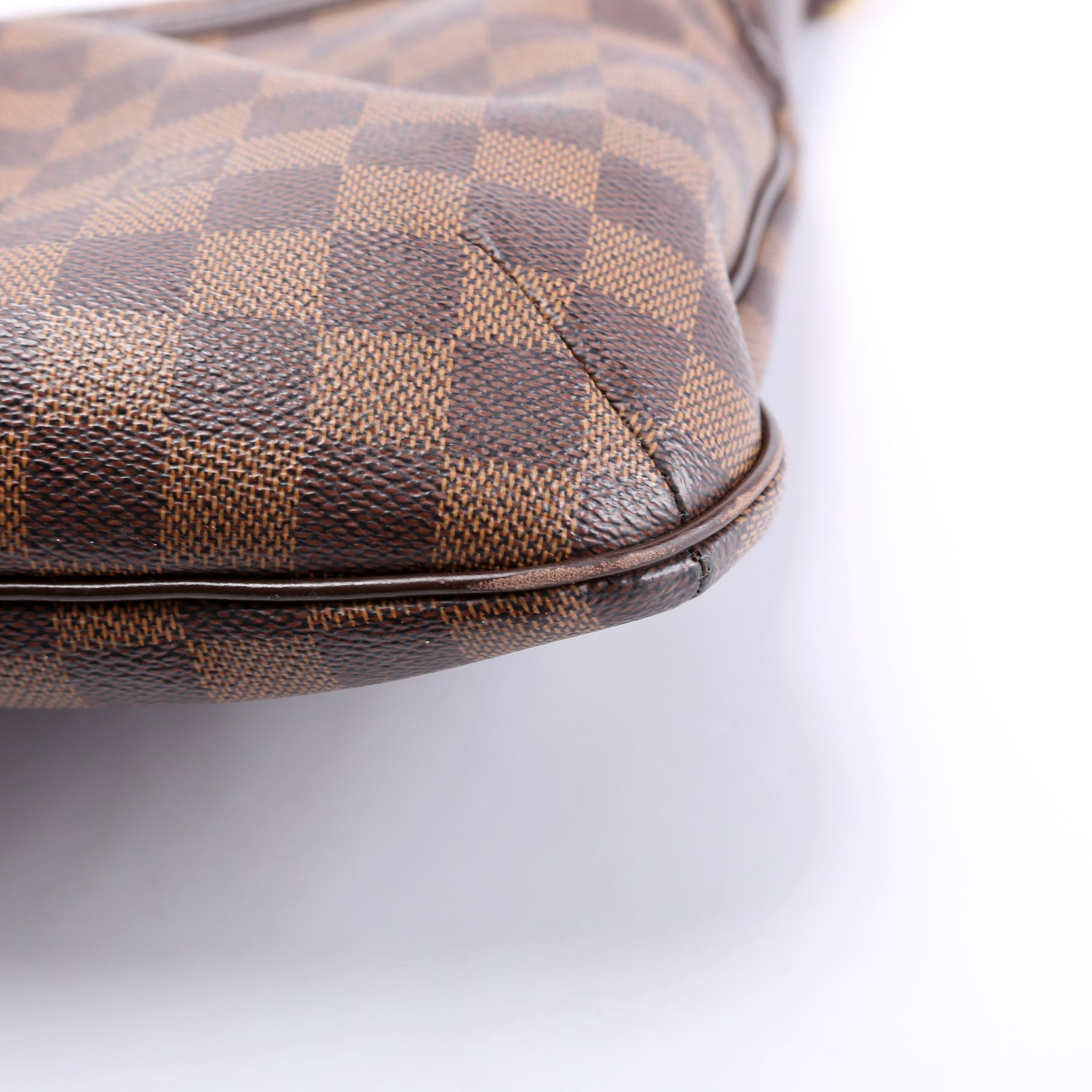 Louis Vuitton Bloomsbury PM Damier Ebene