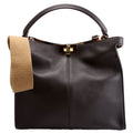 Fendi 8BN310 Peekaboo X-Lite Medium Black