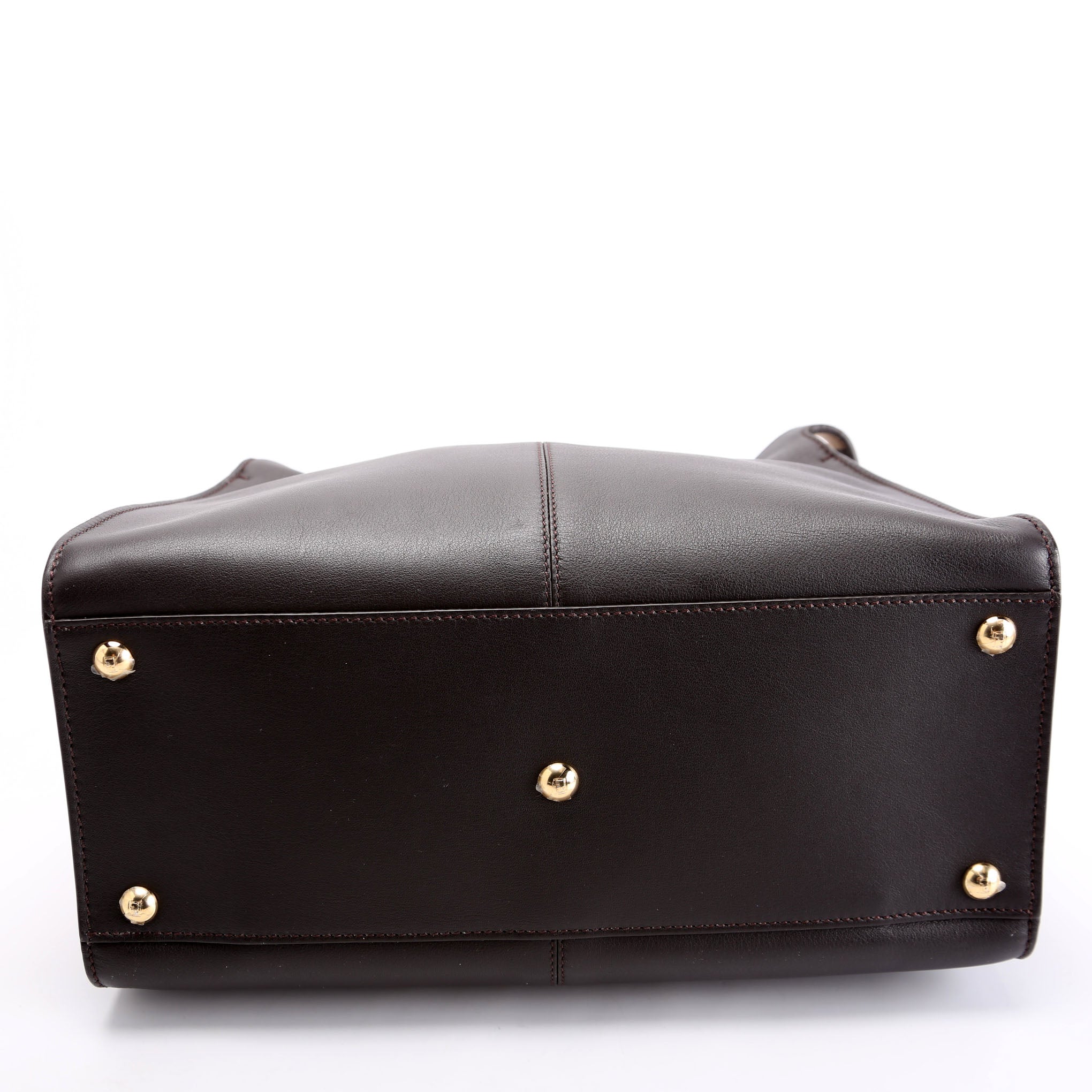 Fendi 8BN310 Peekaboo X-Lite Medium Black