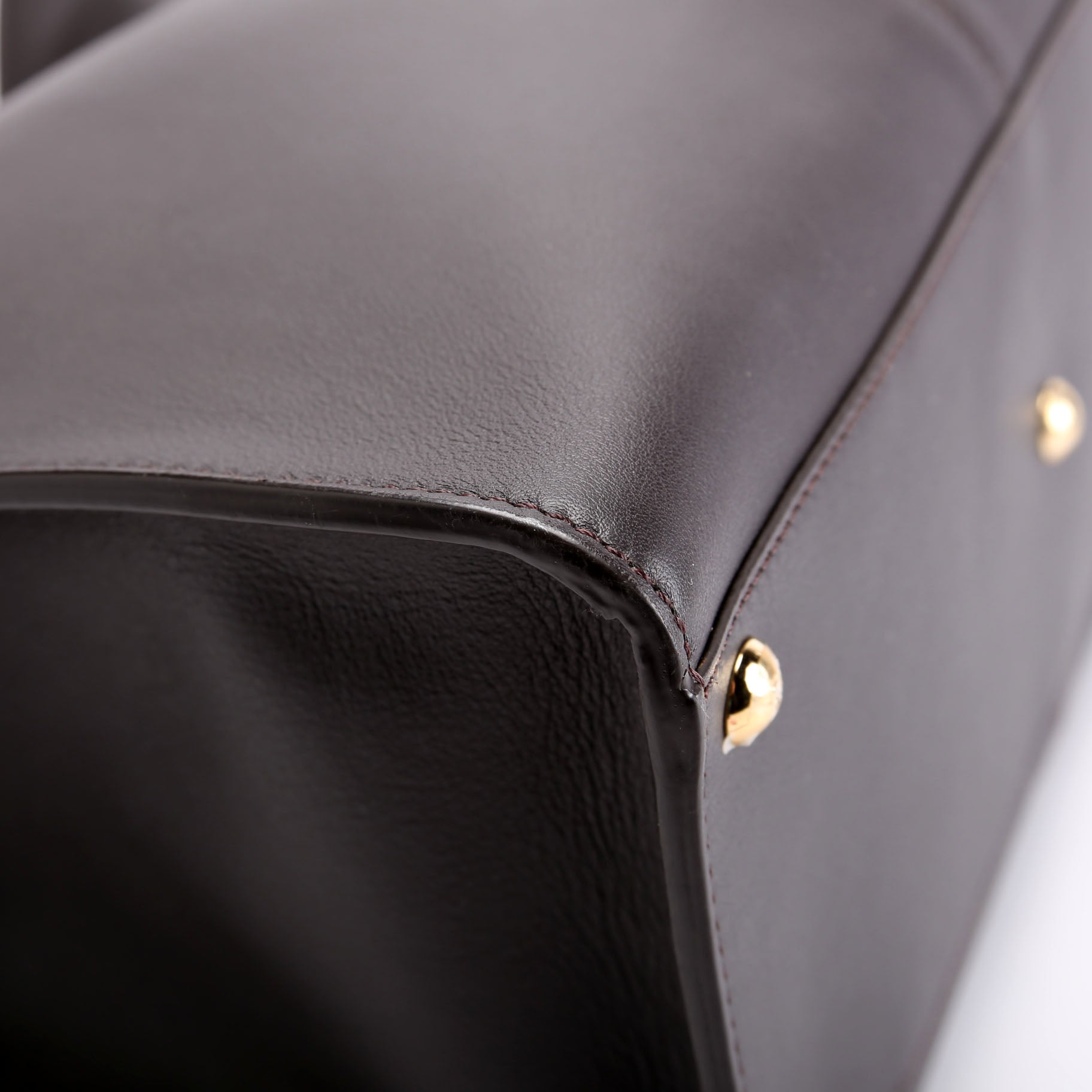 Fendi 8BN310 Peekaboo X-Lite Medium Black