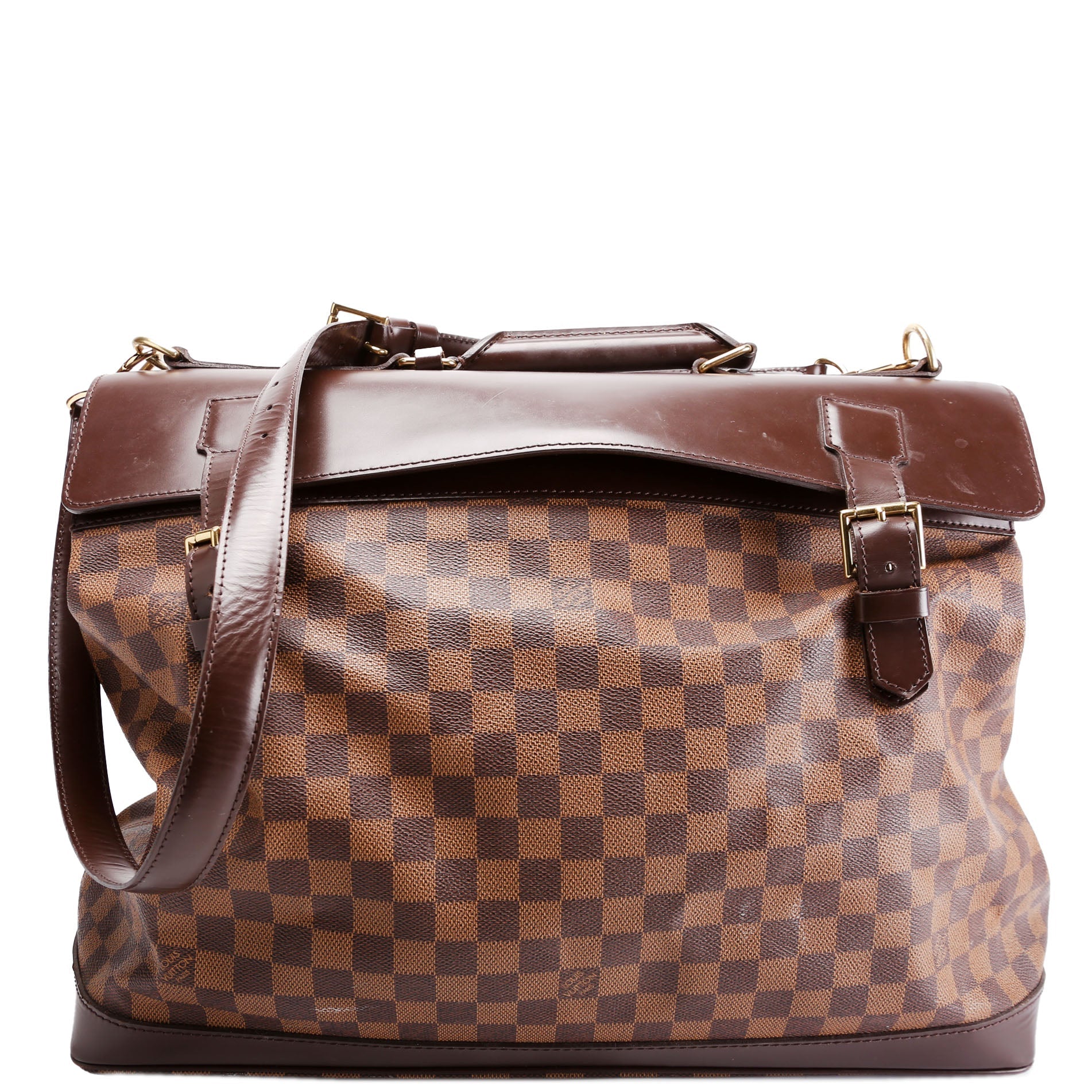 Louis Vuitton West End GM Ebene