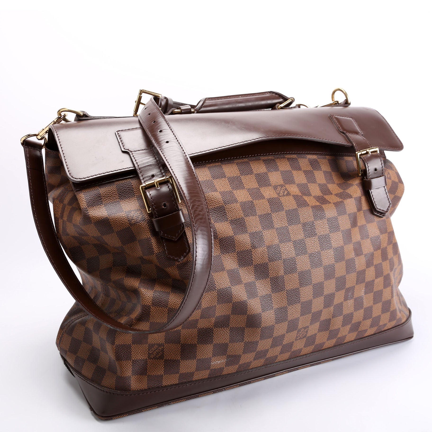 Louis Vuitton West End GM Ebene