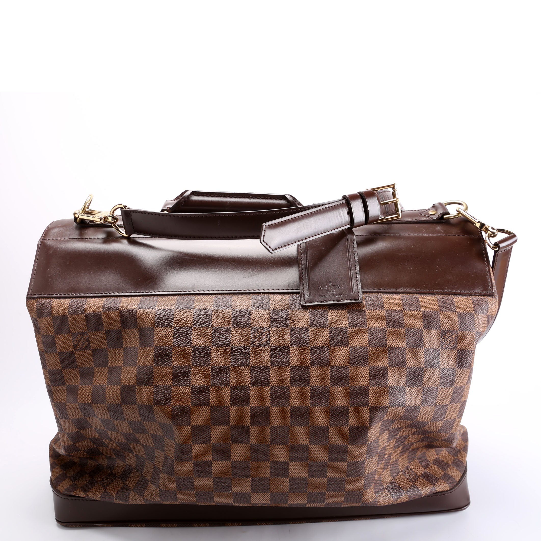 Louis Vuitton West End GM Ebene
