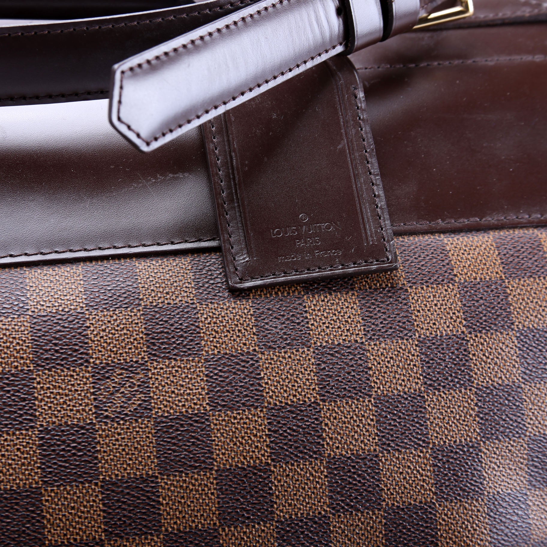 Louis Vuitton West End GM Ebene