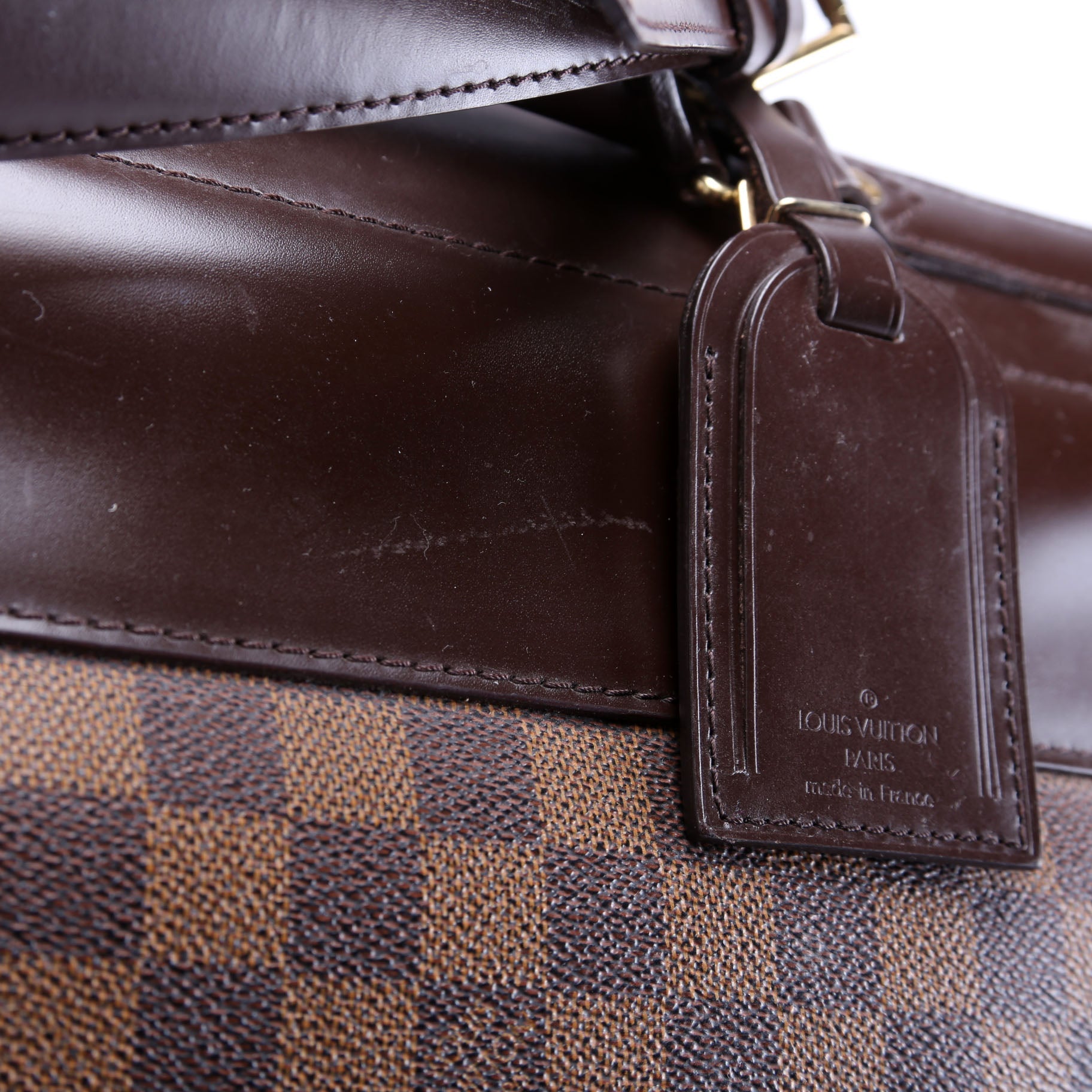 Louis Vuitton West End GM Ebene