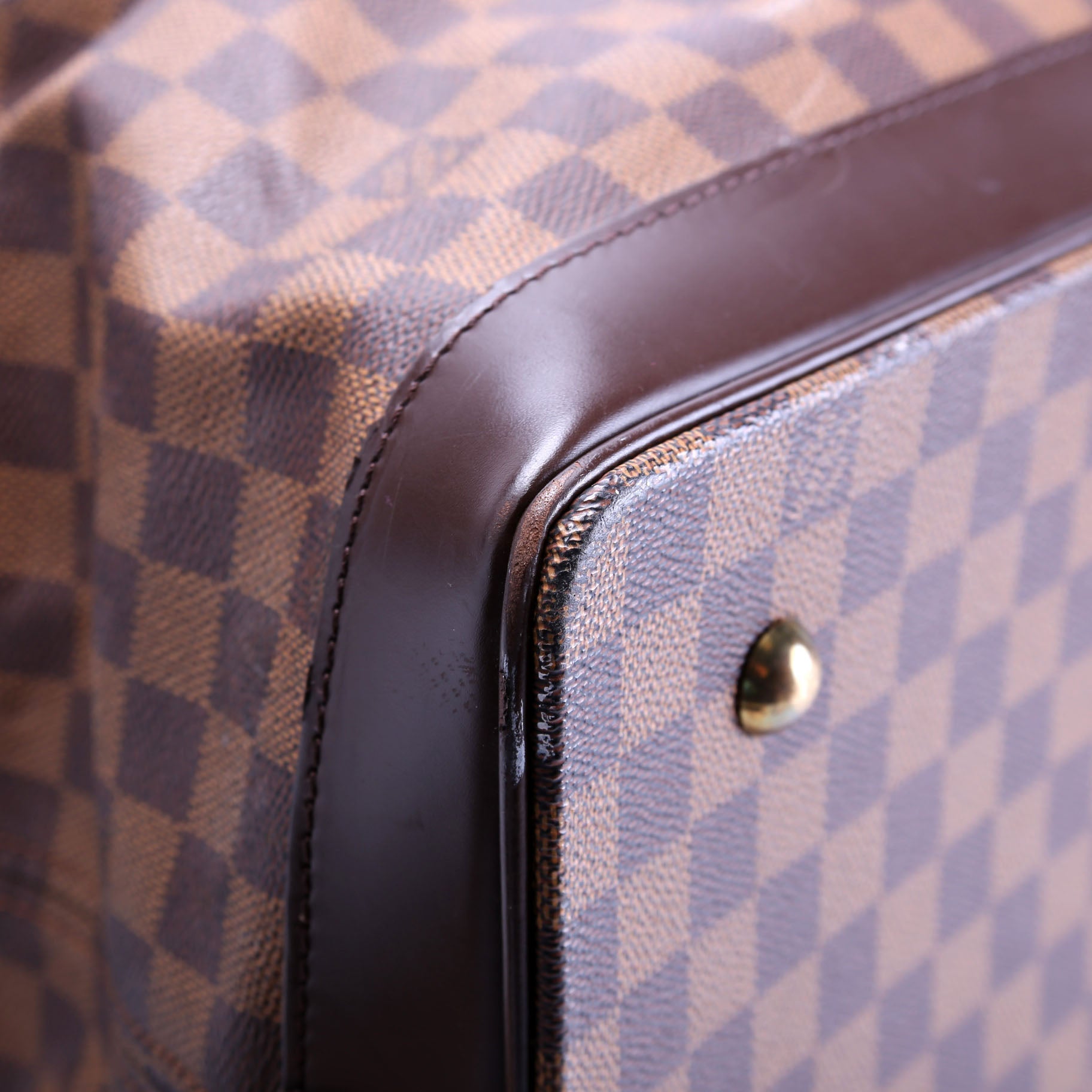 Louis Vuitton West End GM Ebene