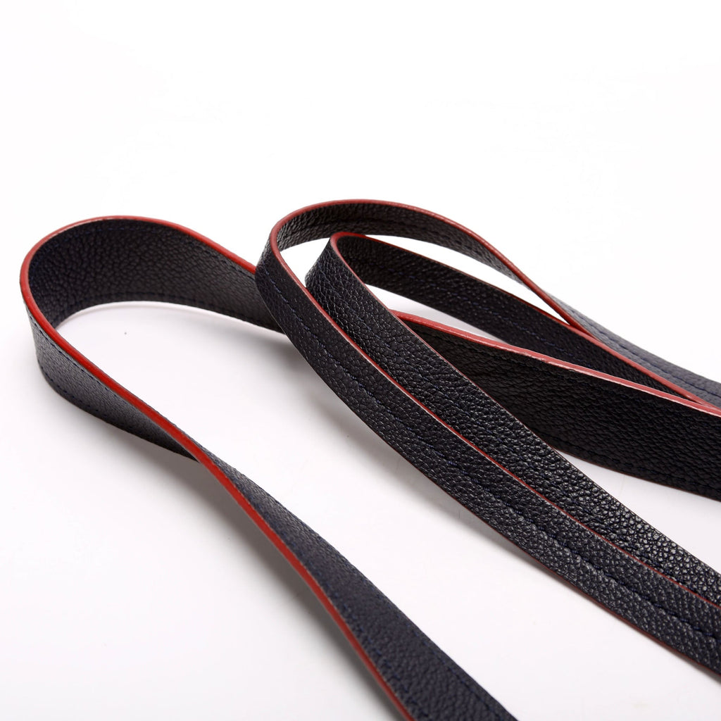 Louis Vuitton Boetie MM Empreinte Navy/Red