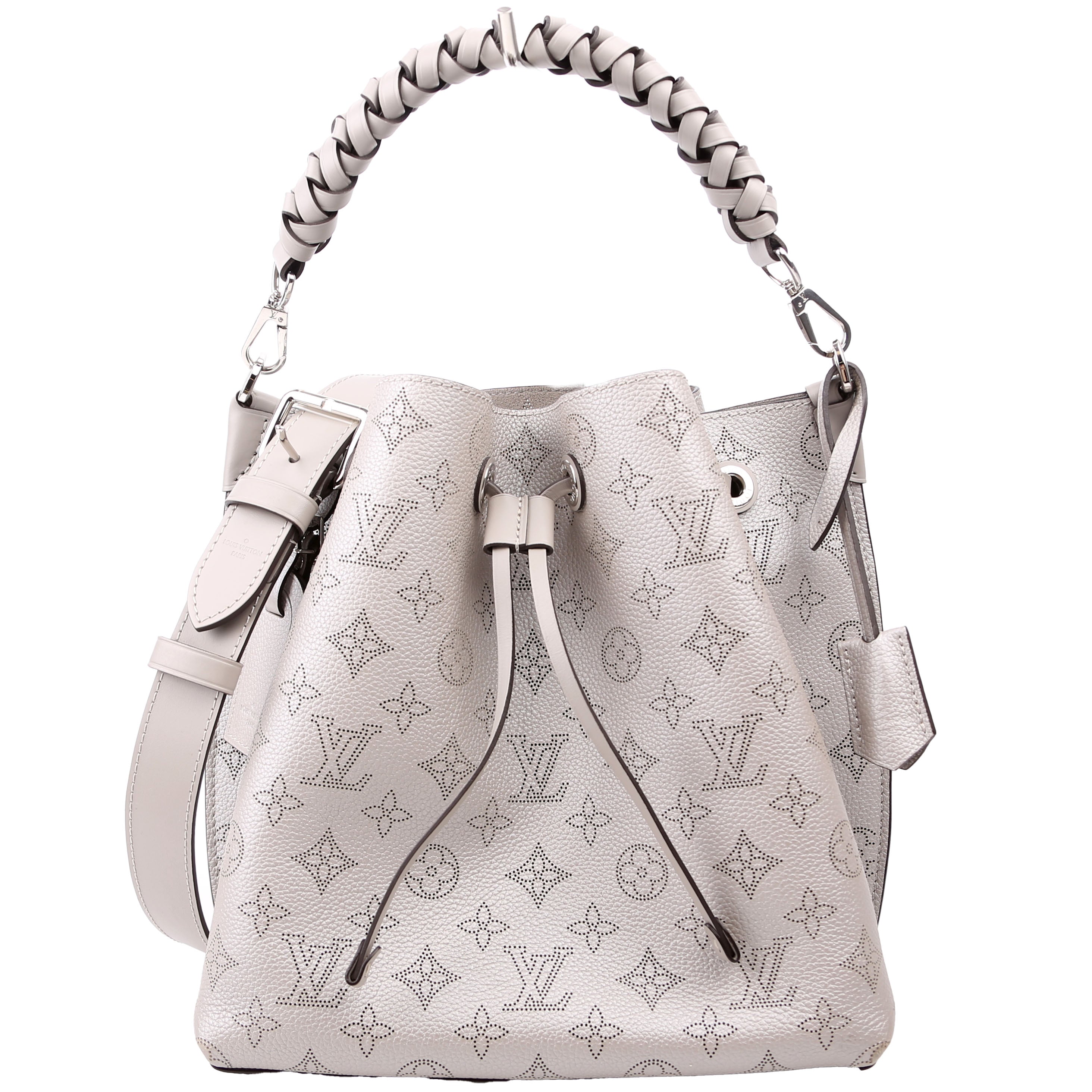 Louis Vuitton Muria Bucket Mahina