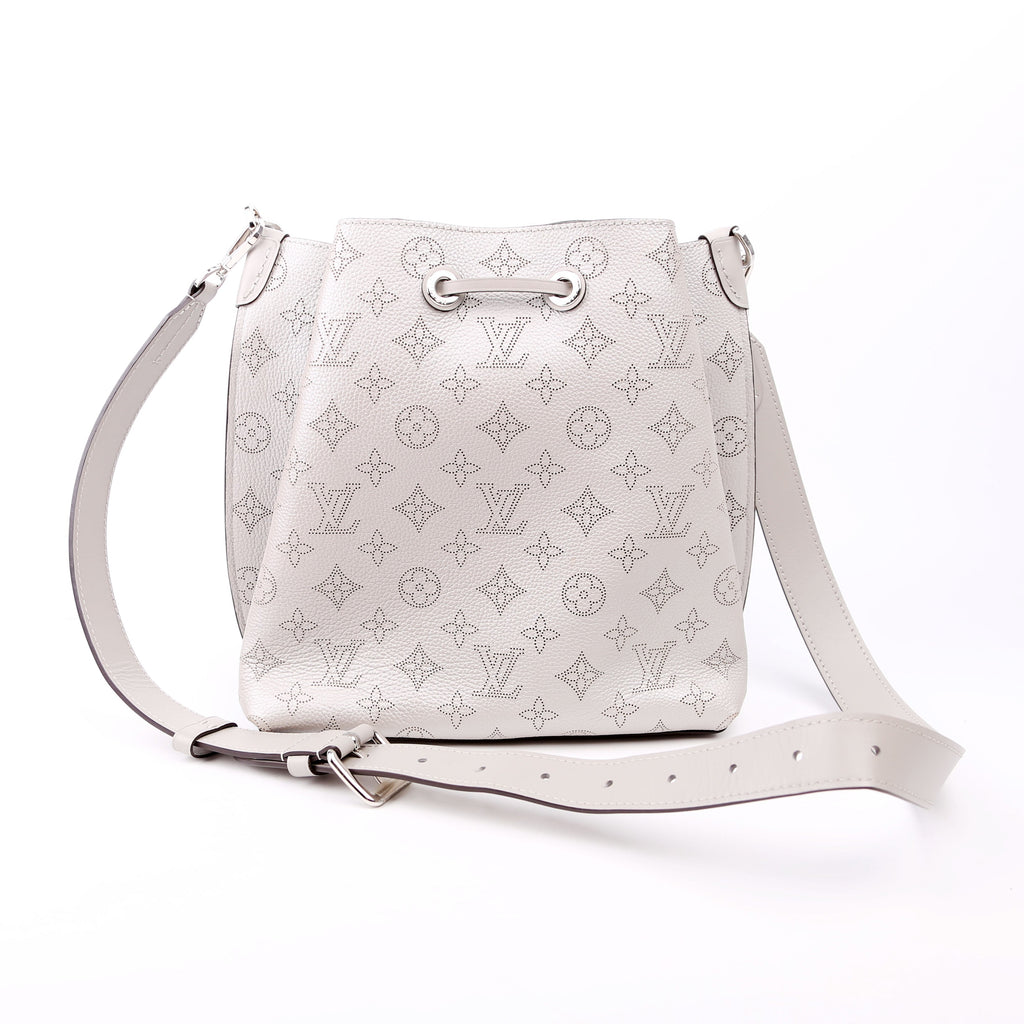 Louis Vuitton Muria Bucket Mahina