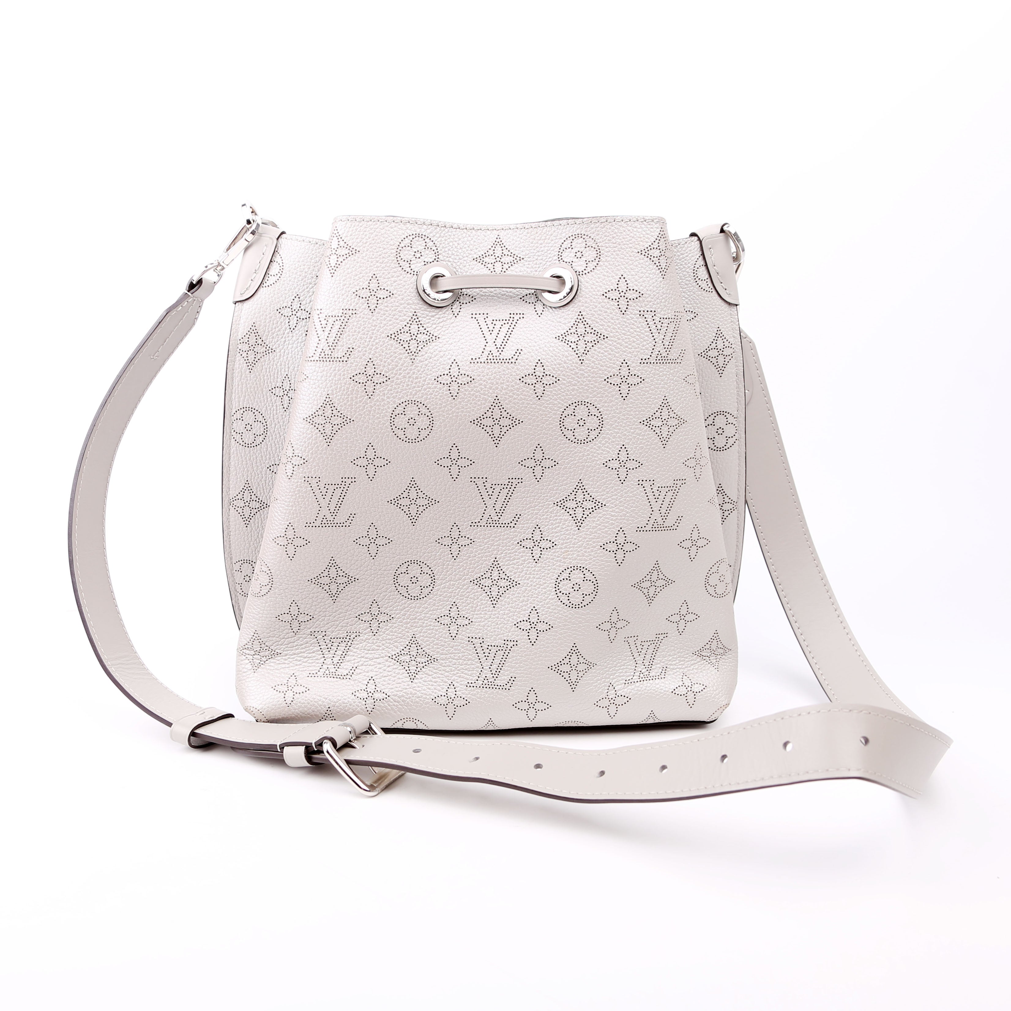 Louis Vuitton Muria Bucket Mahina
