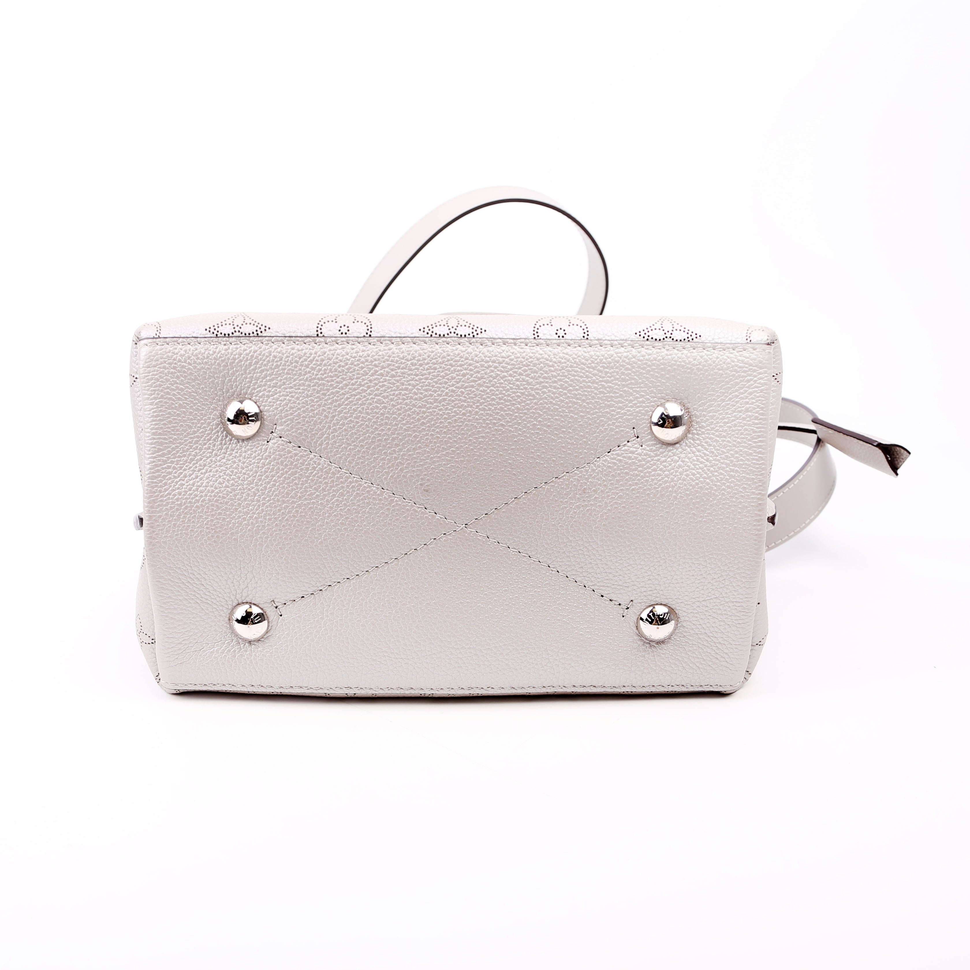 Louis Vuitton Muria Bucket Mahina