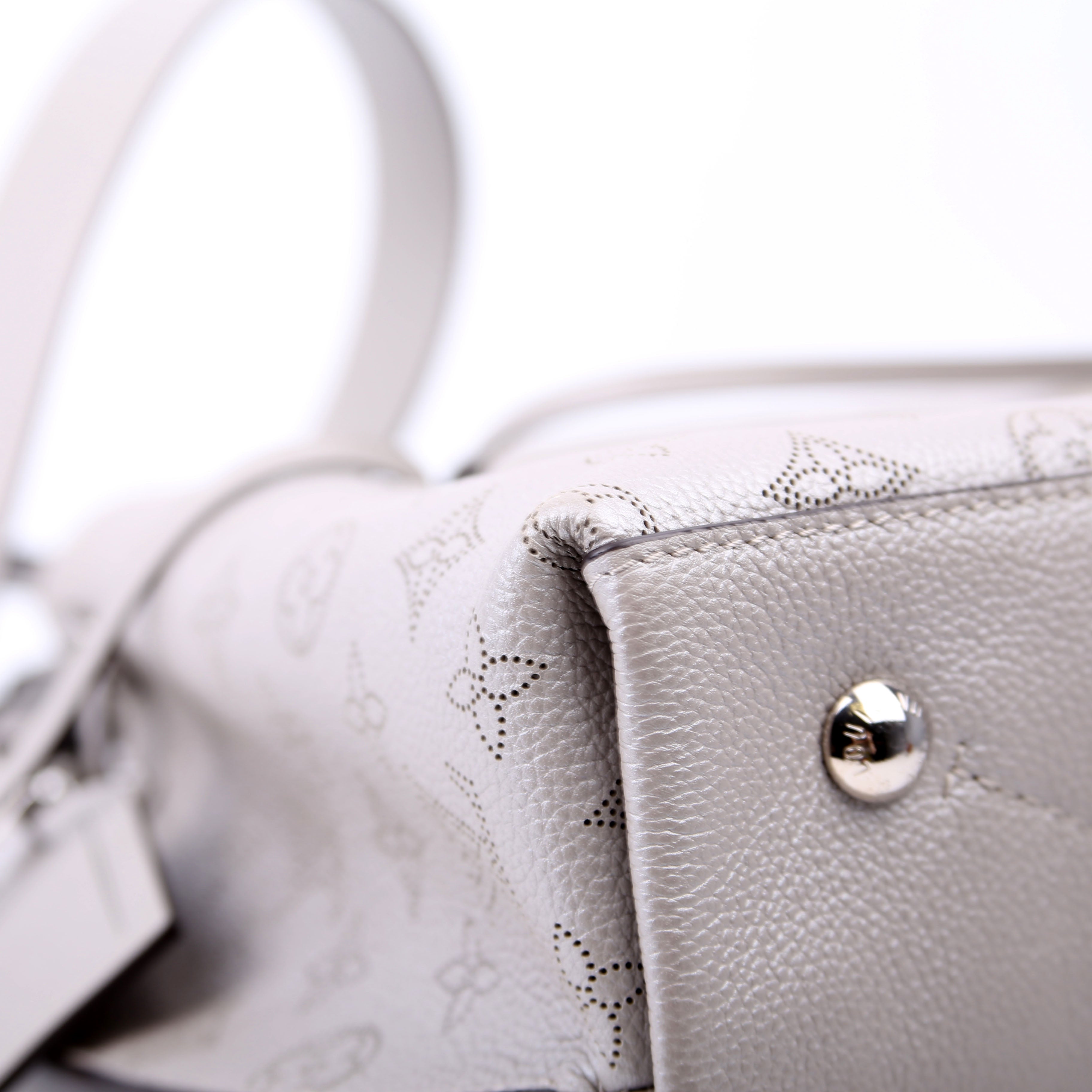 Louis Vuitton Muria Bucket Mahina