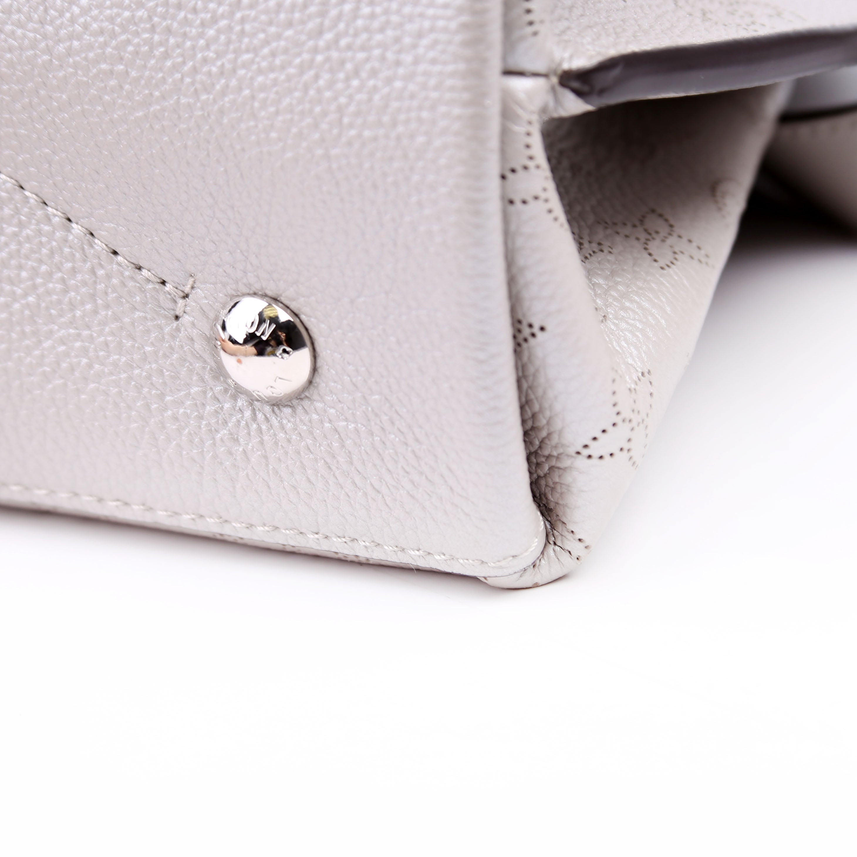 Louis Vuitton Muria Bucket Mahina