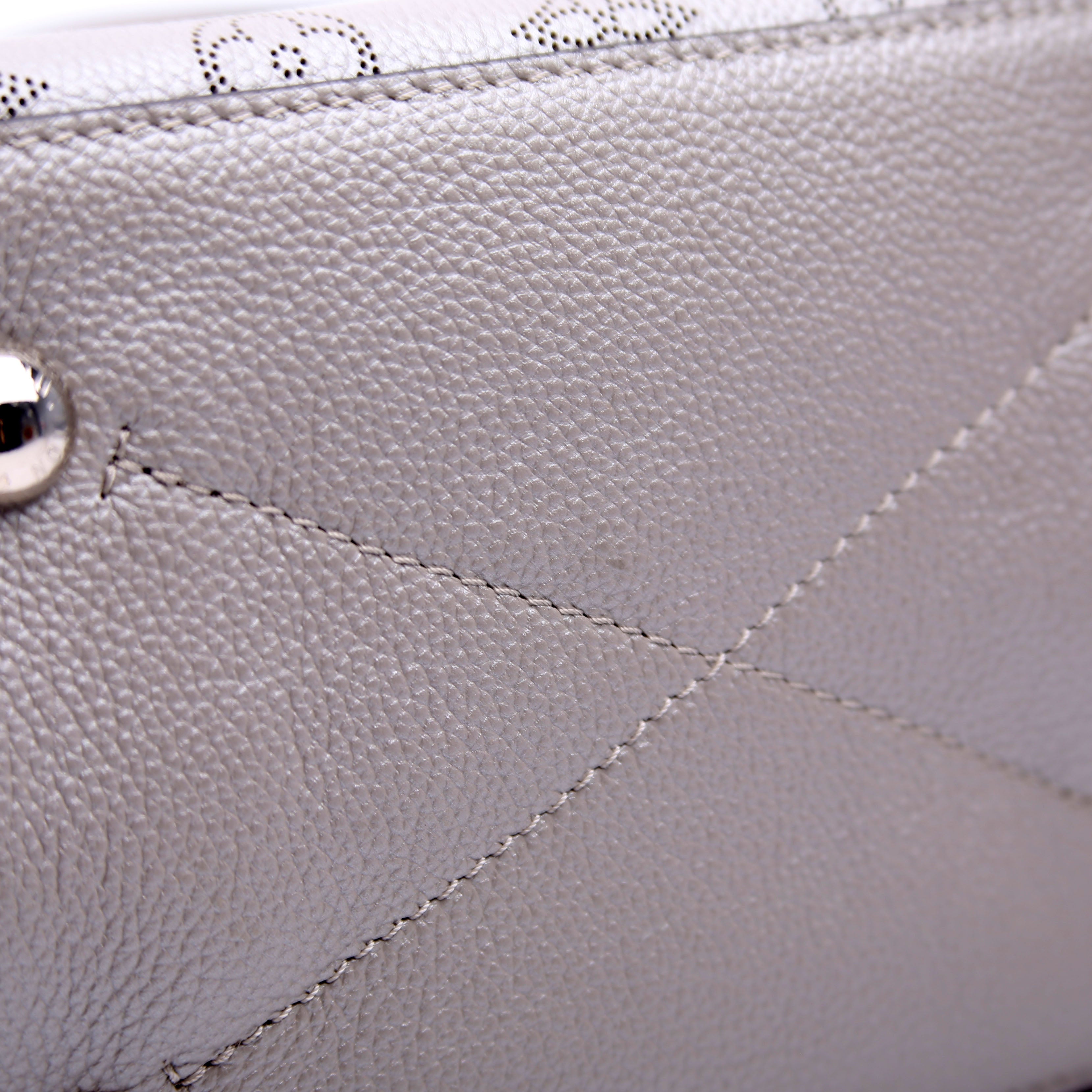 Louis Vuitton Muria Bucket Mahina
