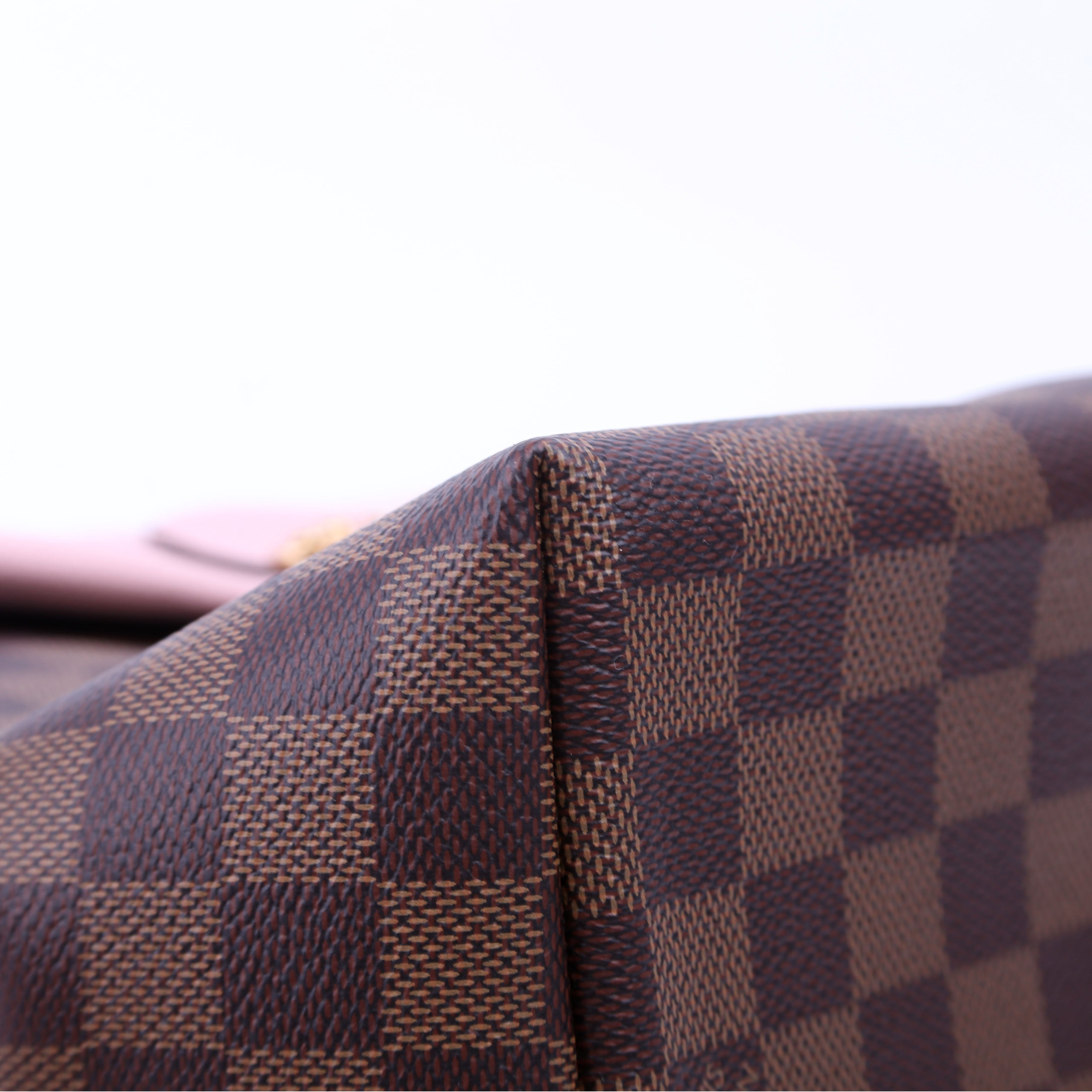 Louis Vuitton Clapton Backpack Damier Ebene