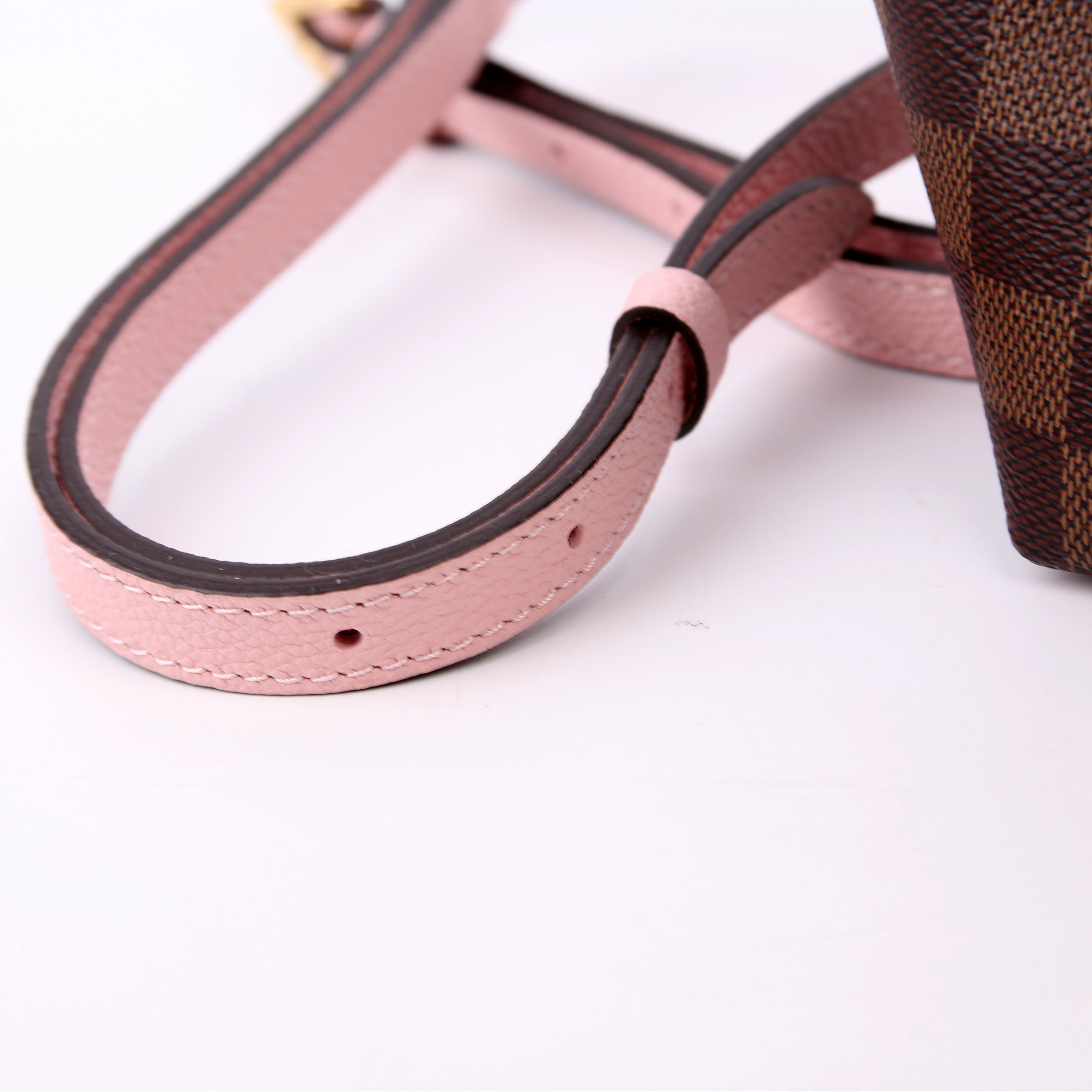 Louis Vuitton Clapton Backpack Damier Ebene