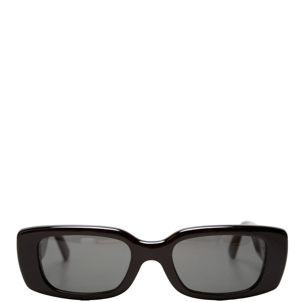 Louis Vuitton Z2709W Murakami Multicolor Sunglasses Black