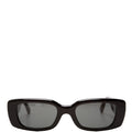 Louis Vuitton Z2709W Murakami Multicolor Sunglasses Black
